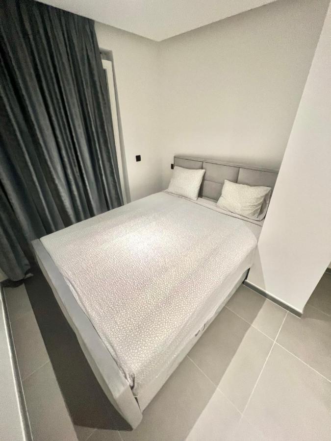 Luxury Brand New Apartment Brüksel Dış mekan fotoğraf