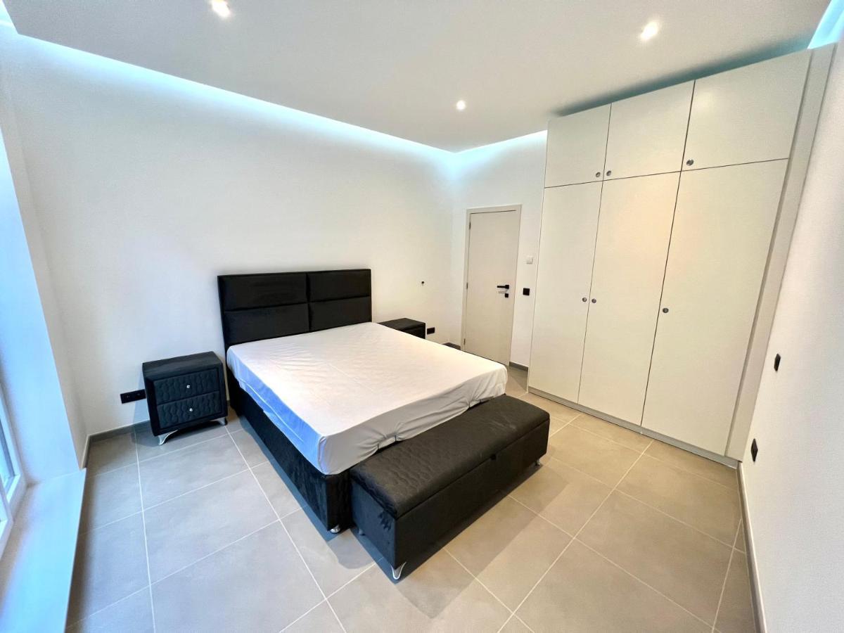 Luxury Brand New Apartment Brüksel Dış mekan fotoğraf