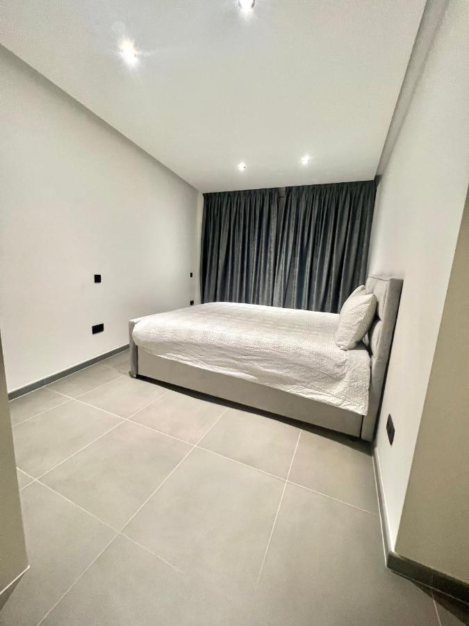 Luxury Brand New Apartment Brüksel Dış mekan fotoğraf