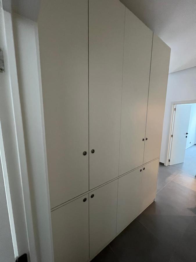 Luxury Brand New Apartment Brüksel Dış mekan fotoğraf